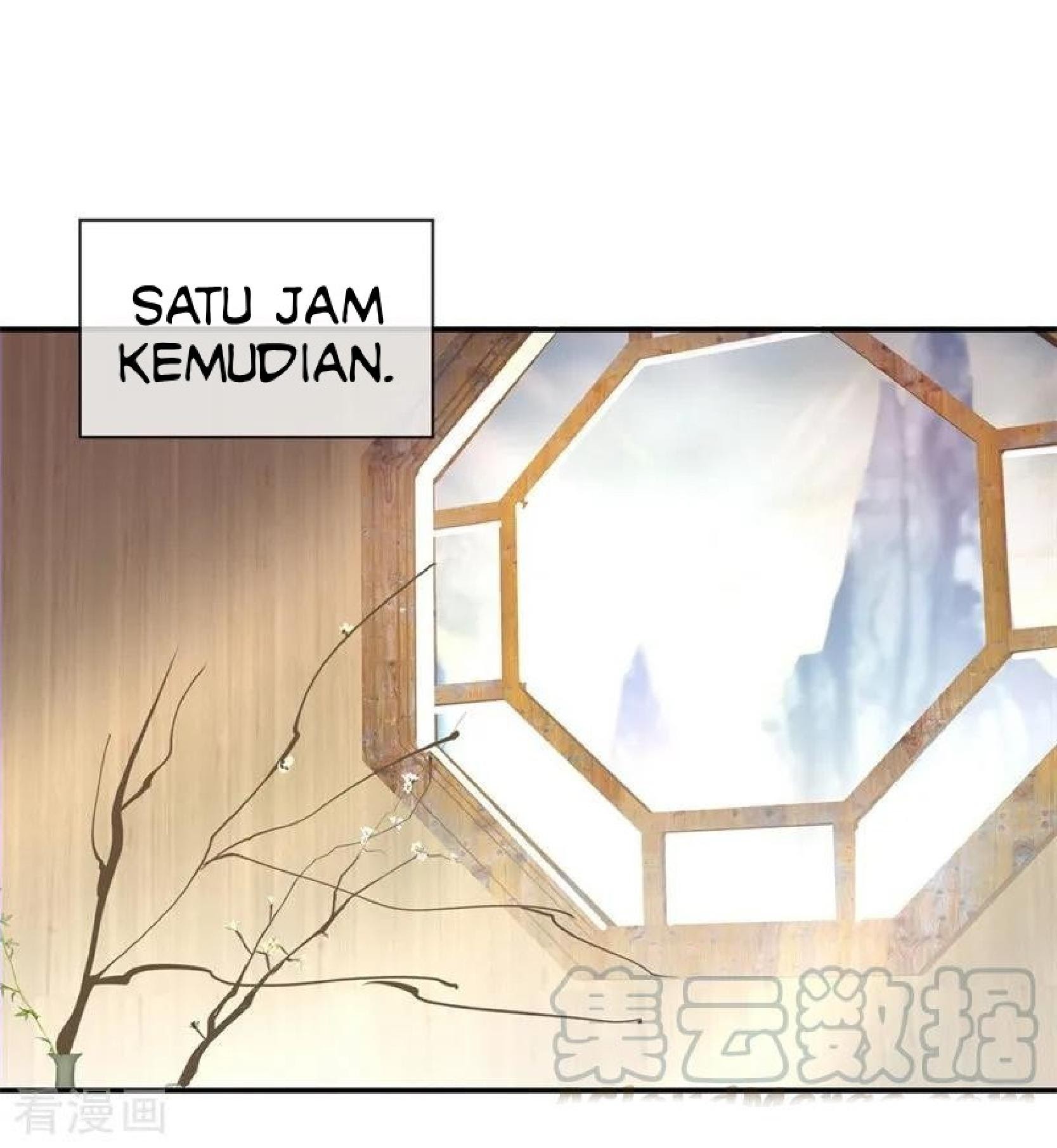 Peerless Soul Chapter 97 Bahasa Indonesia